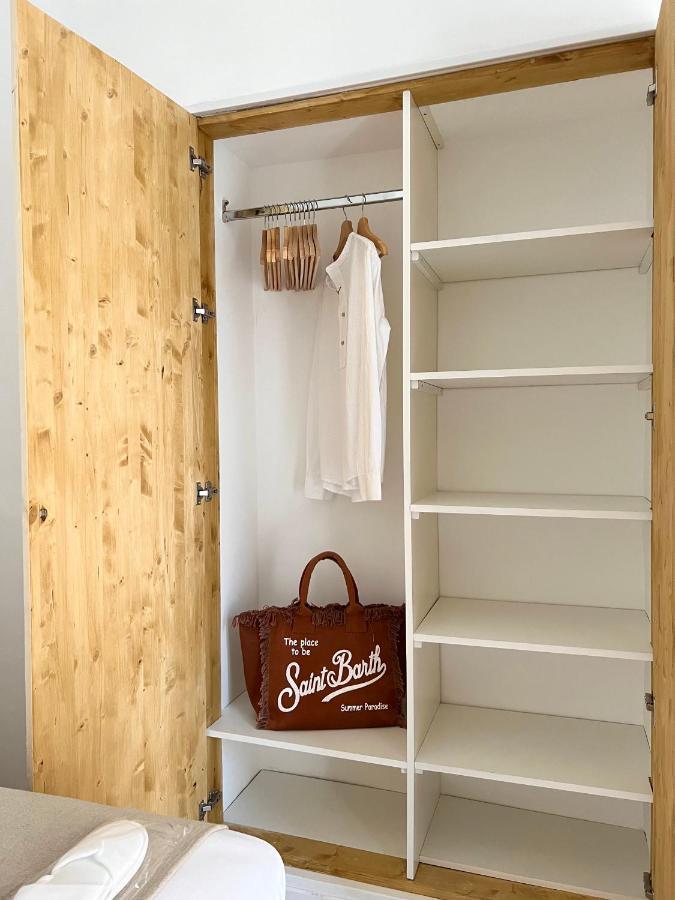 Bohouse Sorrento Apartment Luaran gambar