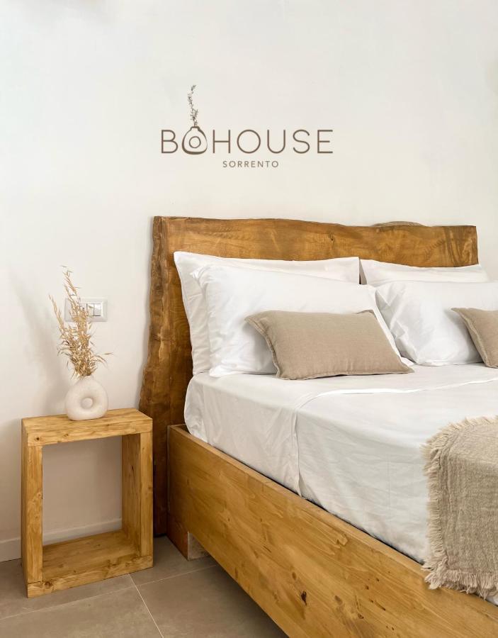 Bohouse Sorrento Apartment Luaran gambar
