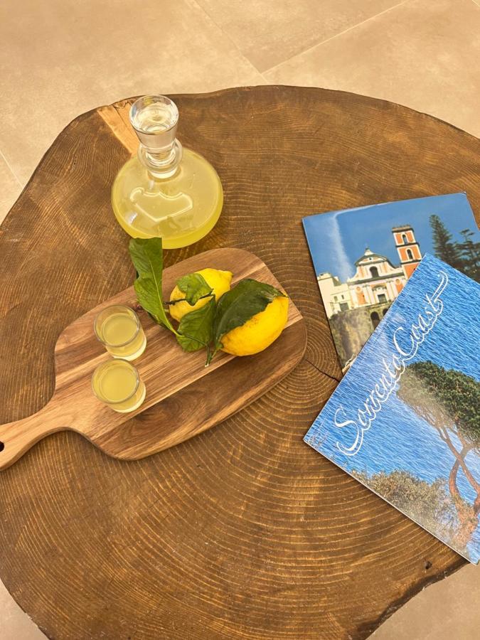 Bohouse Sorrento Apartment Luaran gambar