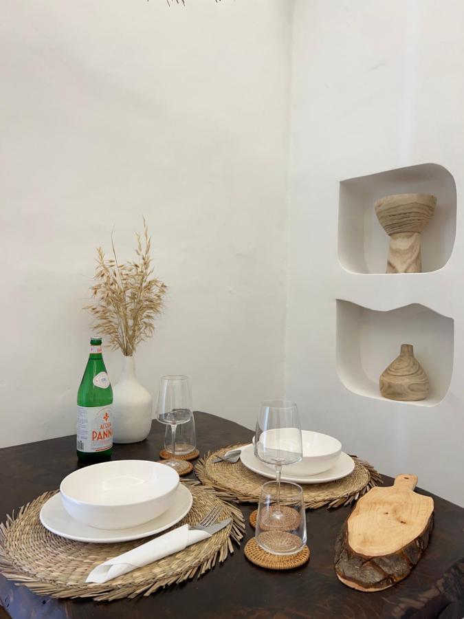 Bohouse Sorrento Apartment Luaran gambar