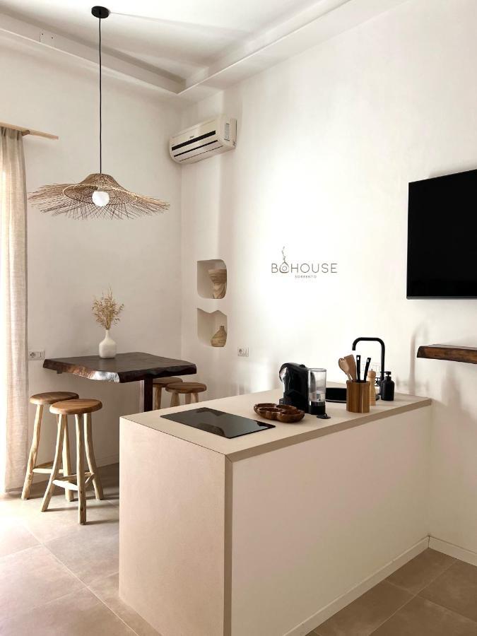 Bohouse Sorrento Apartment Luaran gambar