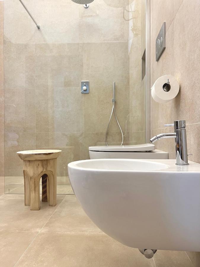 Bohouse Sorrento Apartment Luaran gambar