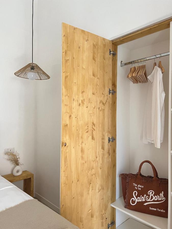 Bohouse Sorrento Apartment Luaran gambar