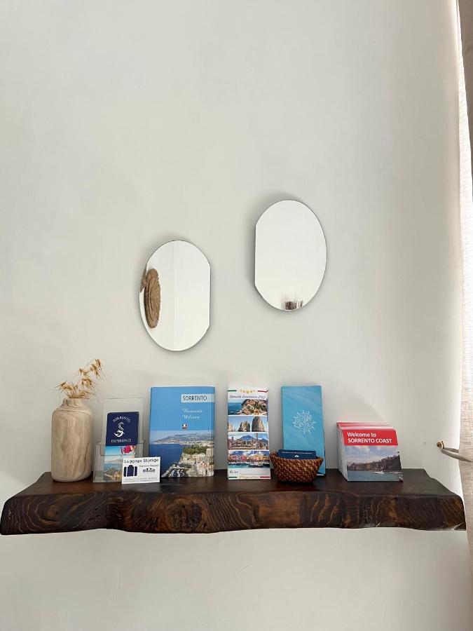Bohouse Sorrento Apartment Luaran gambar