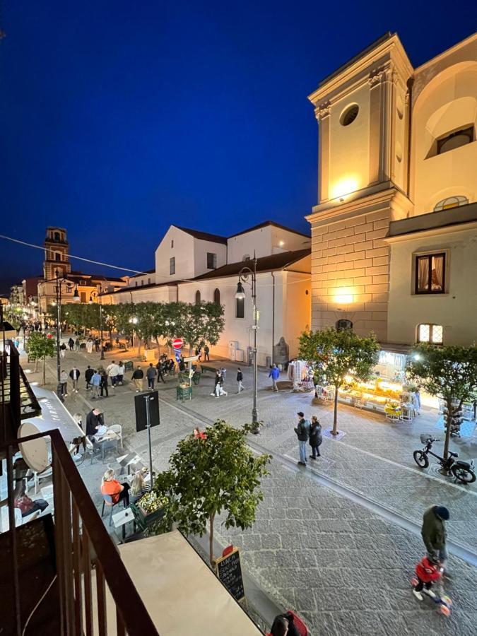 Bohouse Sorrento Apartment Luaran gambar