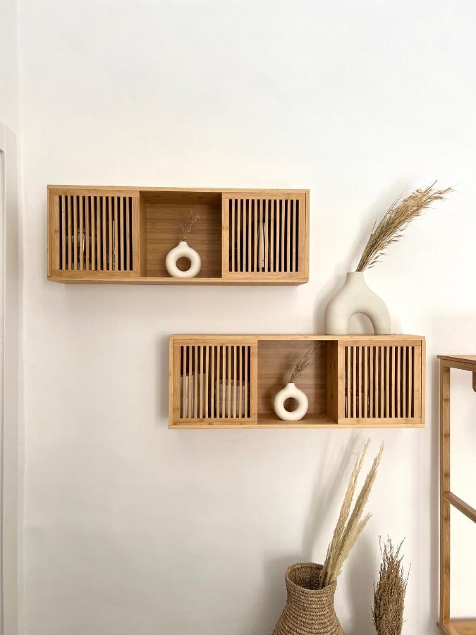 Bohouse Sorrento Apartment Luaran gambar