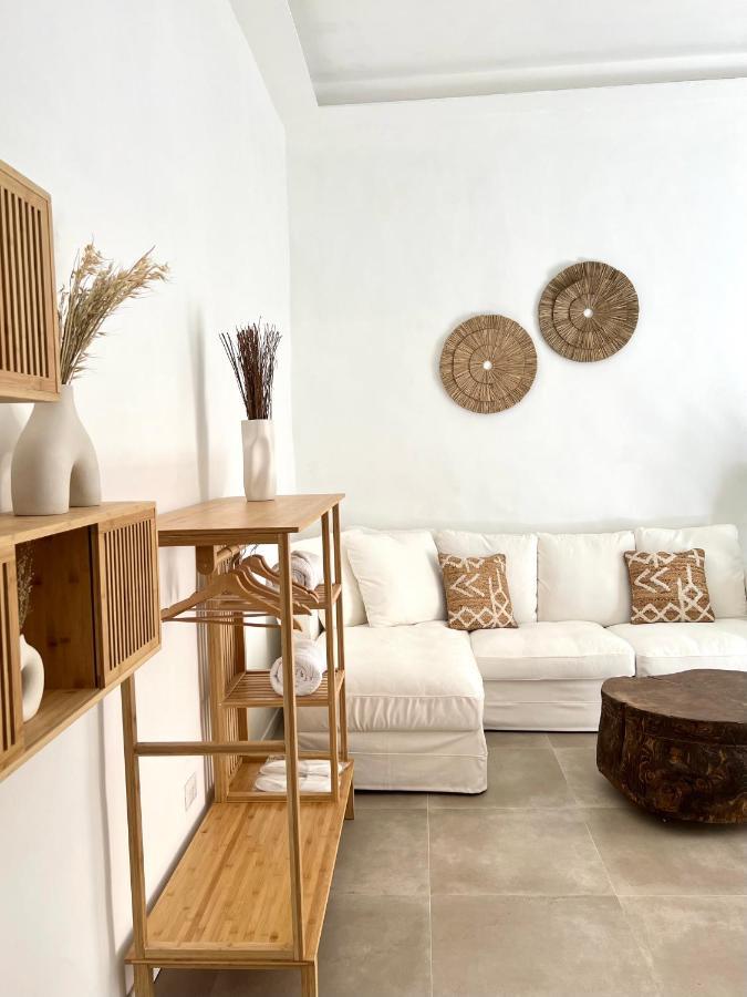 Bohouse Sorrento Apartment Luaran gambar