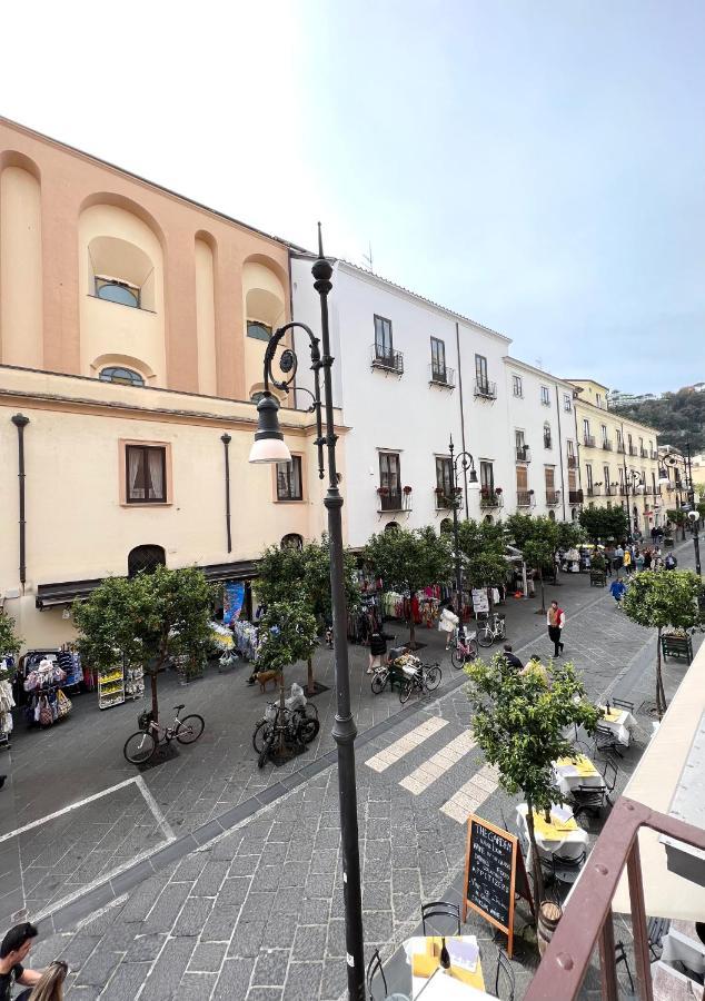 Bohouse Sorrento Apartment Luaran gambar